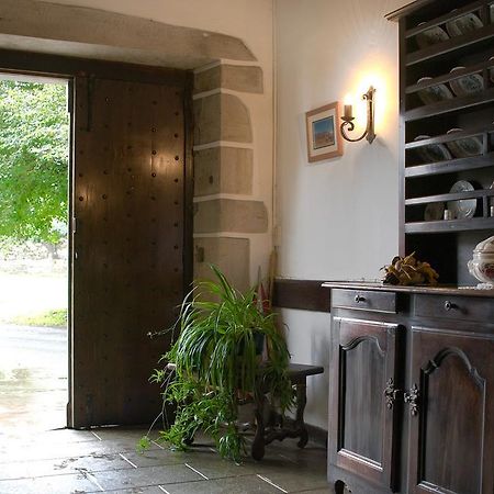 Chambres D'Hotes Jauregia Saint-Etienne-de-Baigorry Kültér fotó